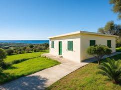 Casa indipendente in Residenziale