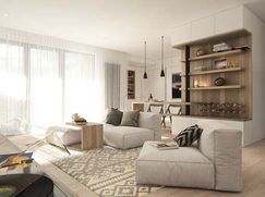 Appartamento in Residenziale