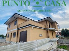 Villetta a schiera in Residenziale