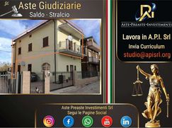 Appartamento in Residenziale
