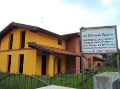 Villa in Residenziale