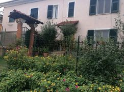 Villetta a schiera in Residenziale