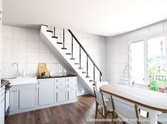 Casa Bi/Trifamiliare in Residenziale