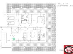Attico/Mansarda in Residenziale