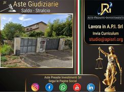Villetta a schiera in Residenziale