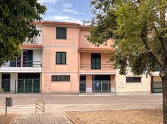 Villetta a schiera in Residenziale