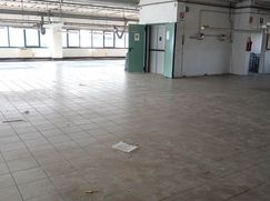 Capannone in Commerciale