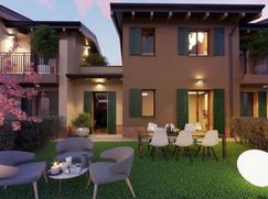 Villetta a schiera in Residenziale