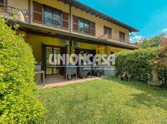 Villetta a schiera in Residenziale