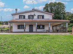 Villa in Residenziale