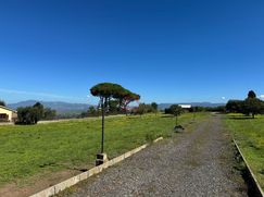 Terreno agricolo in Commerciale