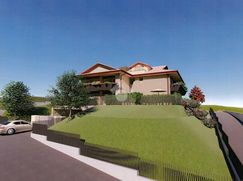 Appartamento in Residenziale