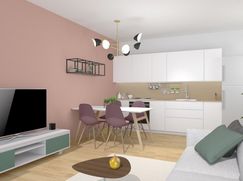 Appartamento in Residenziale