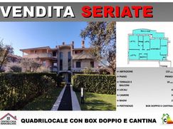 Appartamento in Residenziale
