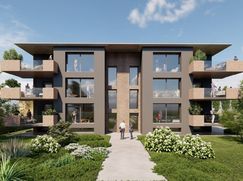 Appartamento in Residenziale