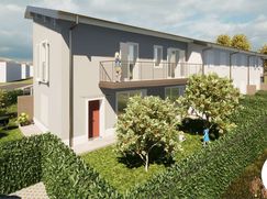 Villetta a schiera in Residenziale
