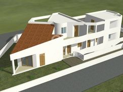 Casa Bi/Trifamiliare in Residenziale