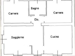 Appartamento in Residenziale