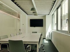 Ufficio in Commerciale