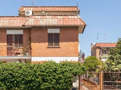 Attico/Mansarda in Residenziale