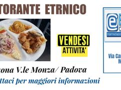 Attività/Licenza (con o senza mura) in Commerciale