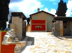 Casa indipendente in Residenziale