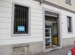 Negozio/Locale commerciale in Commerciale