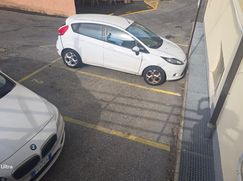 Box/posto auto in Residenziale