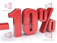 Negozio/Locale commerciale in Commerciale