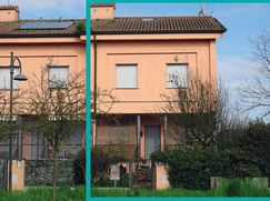 Villetta a schiera in Residenziale