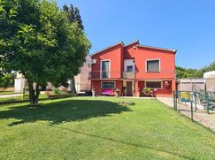 Casa indipendente in Residenziale