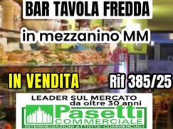 Attività/Licenza (con o senza mura) in Commerciale