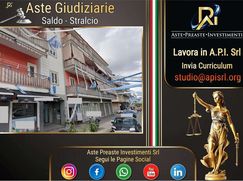 Appartamento in Residenziale