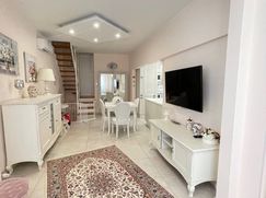 Villetta a schiera in Residenziale