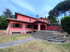 Villa in Residenziale