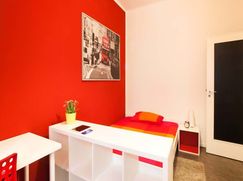 Stanza in Residenziale