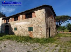 Rustico/Casale in Residenziale