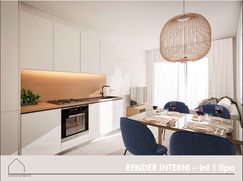 Appartamento in Residenziale