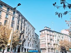 Appartamento in Residenziale