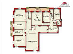 Appartamento in Residenziale