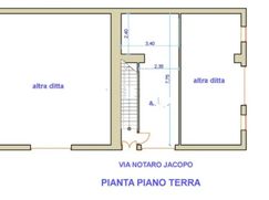 Casa indipendente in Residenziale
