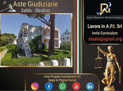 Appartamento in Residenziale