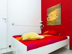 Stanza in Residenziale
