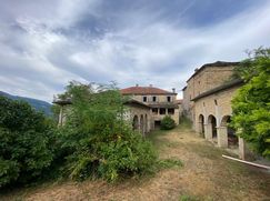 Rustico/Casale in Residenziale