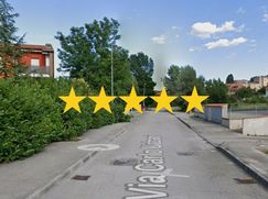 Appartamento in Residenziale