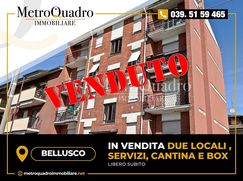 Appartamento in Residenziale