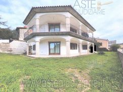 Villetta a schiera in Residenziale