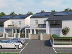Casa Bi/Trifamiliare in Residenziale