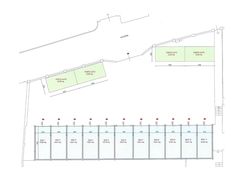 Box/posto auto in Residenziale