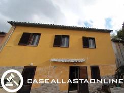 Villetta a schiera in Residenziale